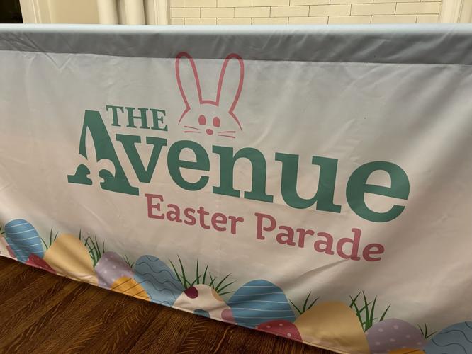 Frankfort Avenue Easter Parade