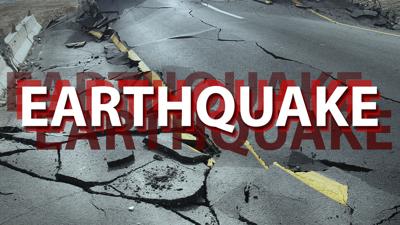 Great ShakeOut Drill Happening Tomorrow