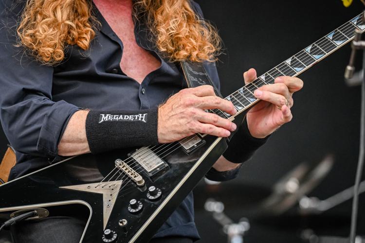 Megadeth