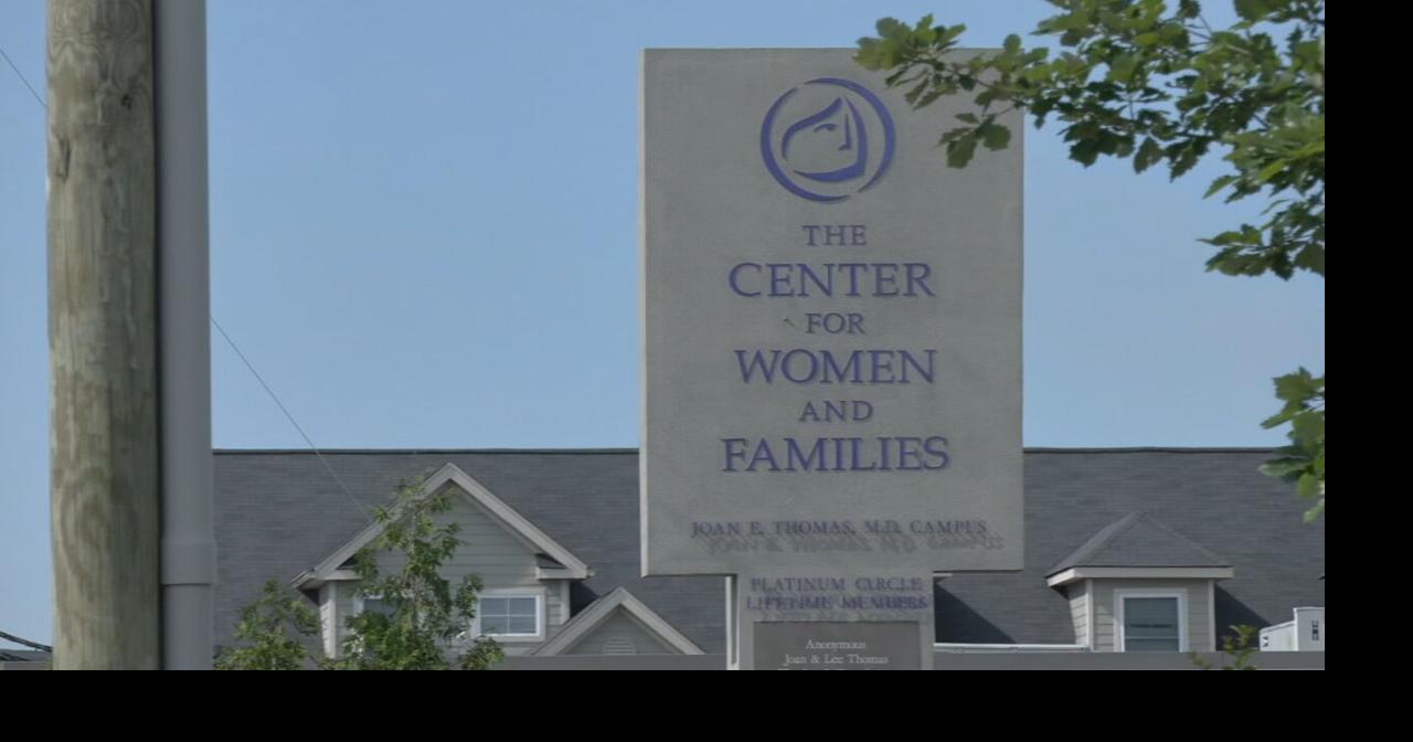 Kentucky domestic violence program to close after 40 years amid 'financial instability"