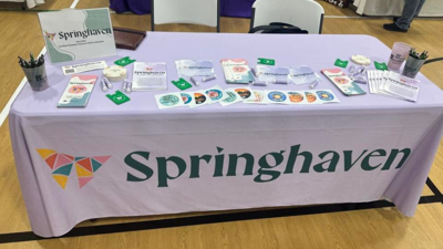 SpringHaven