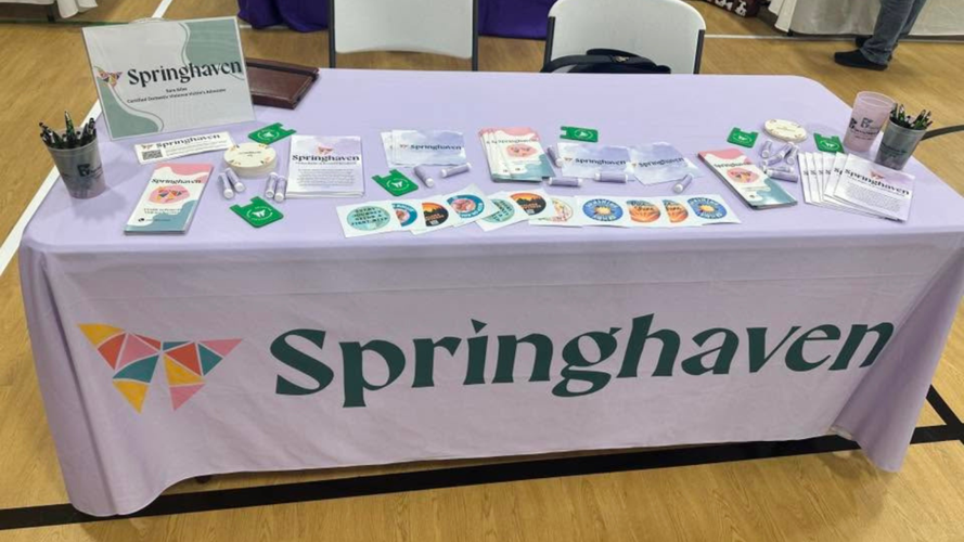 SpringHaven