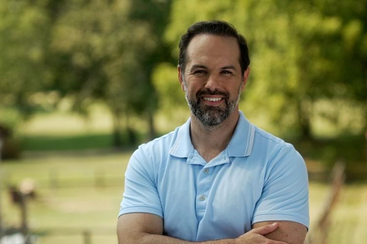 2026 Kentucky US Senate candidate Joel Willett (Democrat)