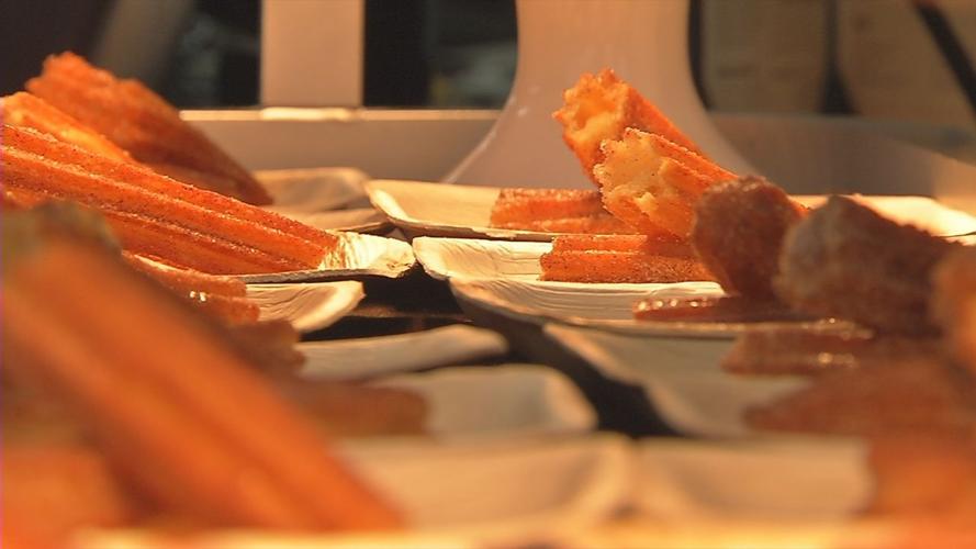 taste of frankfort ave