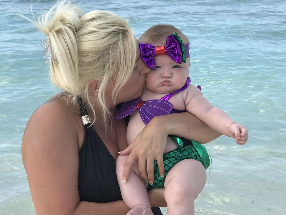 New Albany native found dead in Florida as exhusband faces 1stdegree