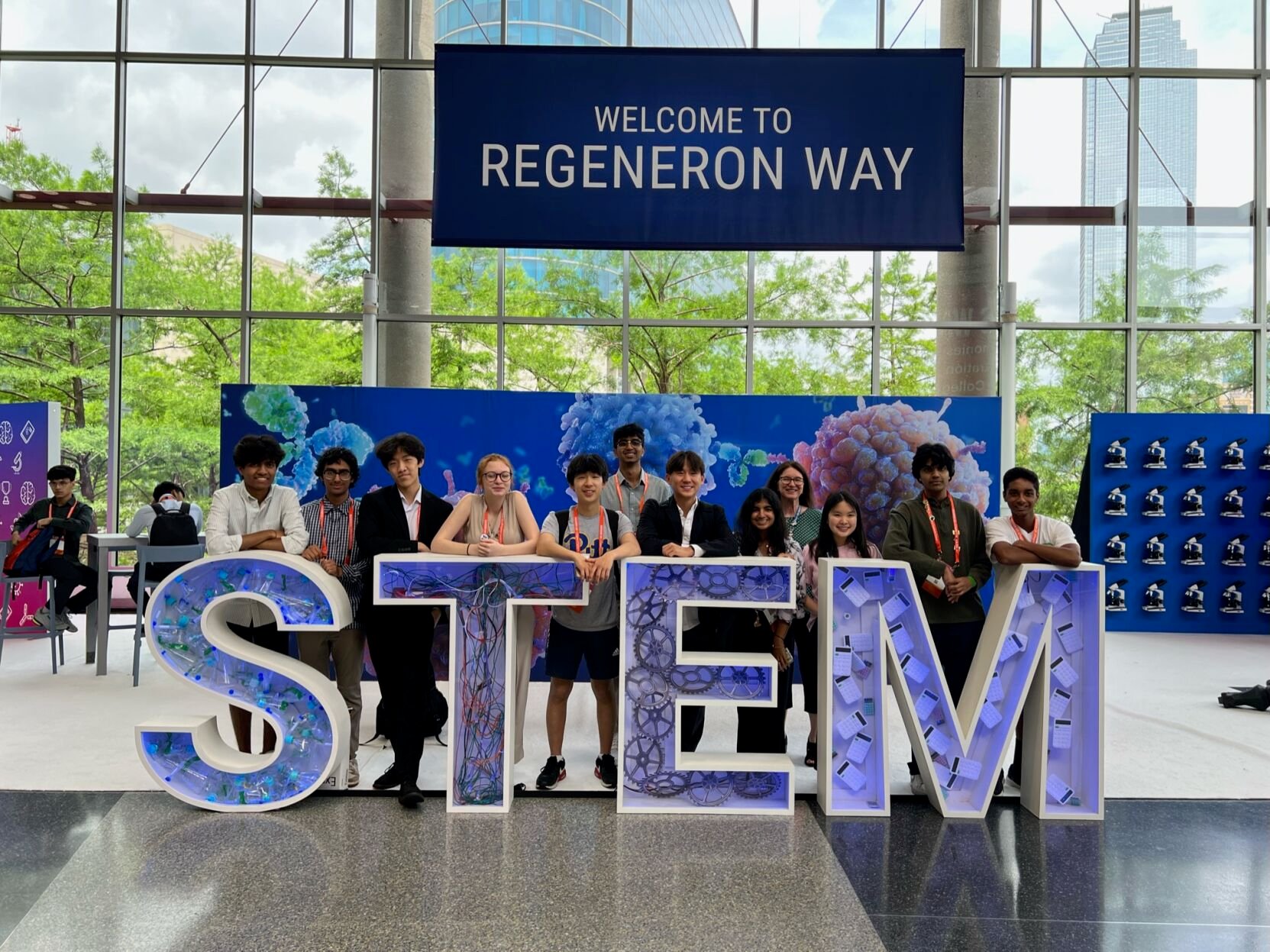 Rishabh Ranjan and Gopal Tadinada