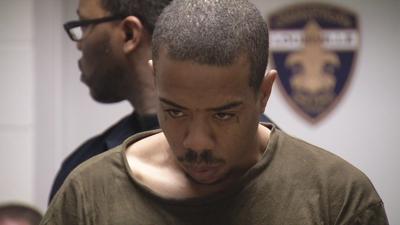Louisville man convicted in infant's death sentenced to prison