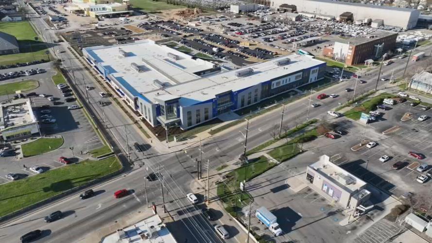 GOODWILL OPPORTUNITY CAMPUS OPENS