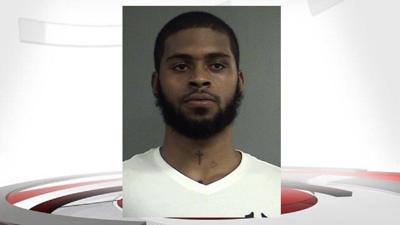 Former U of L basketball player Chane Behanan due in court on drug, gun charges