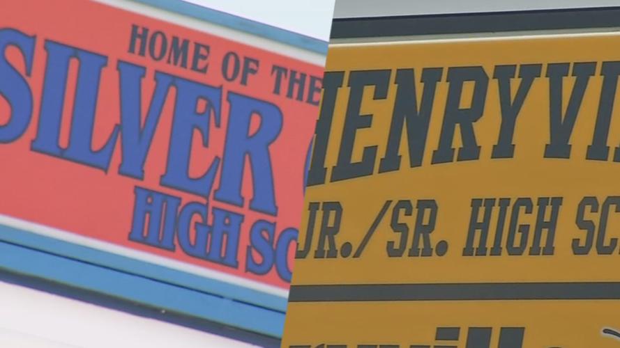 West Clark Community Schools adds two interim school boards