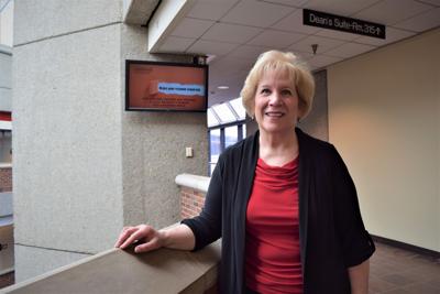 Kathy Gosser University of Louisville