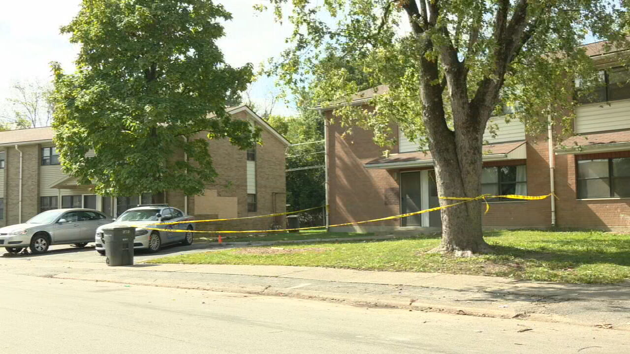 Jeffersonville Woman Charged With Murder After Early-morning Stabbing ...