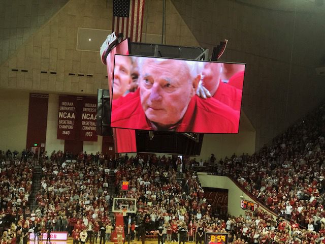 Bob Knight