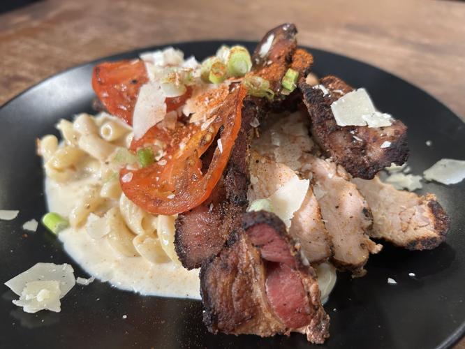 Louisville Hot Brown Week