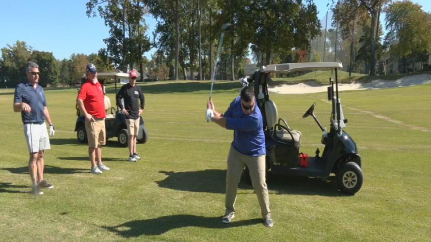HOMELESS VETS FUNDRAISER