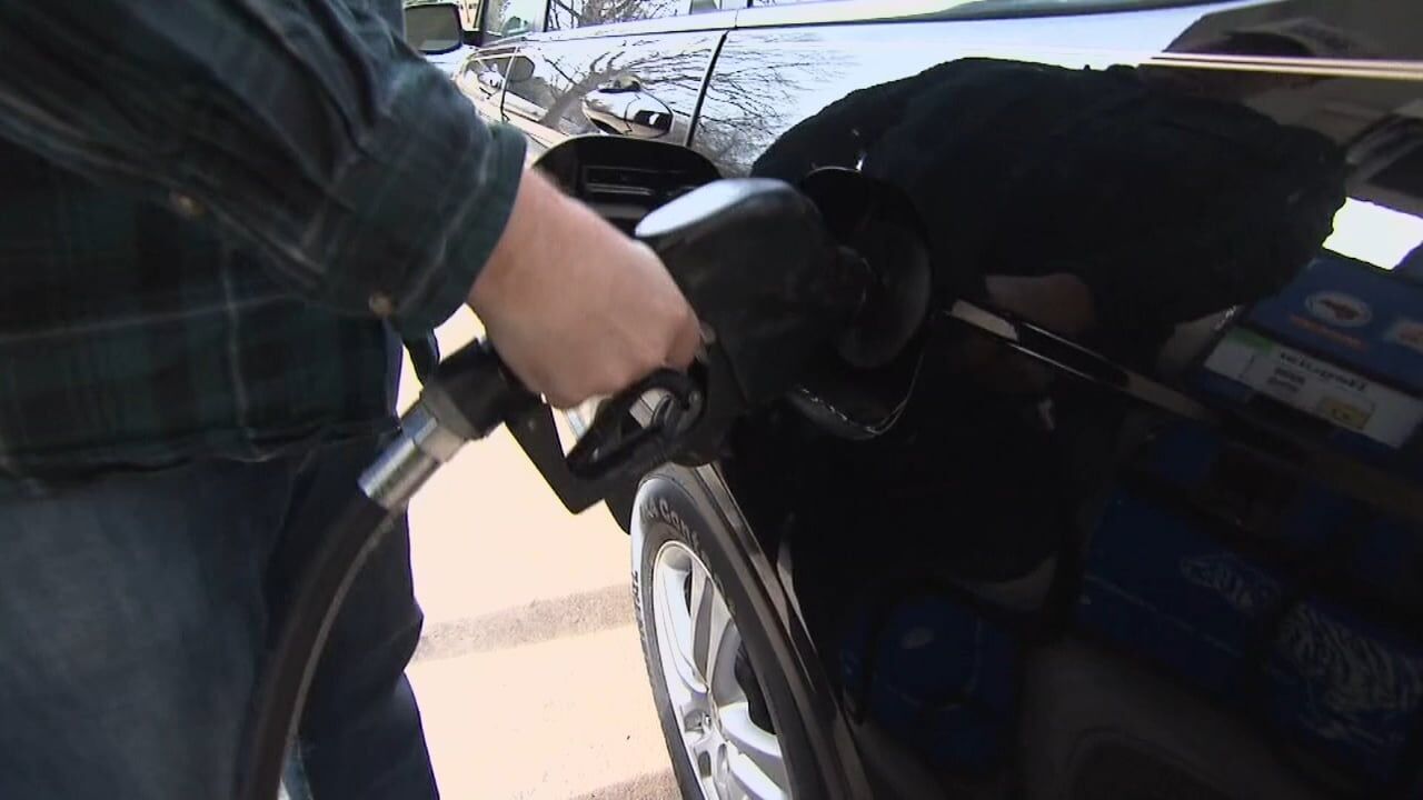 Mayor Greenberg pushes for cheaper gas in Louisville, citing ...
