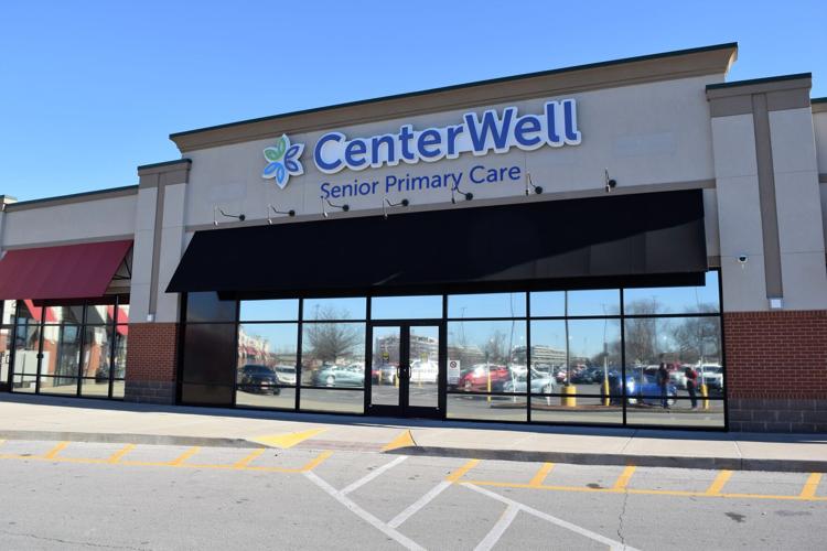 Humana CenterWell Clinic 11-21-22 3151 S Second Street  (11).JPG