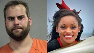 Bradley Caraway faces charges in deadly crash that killed Shanae Moorman