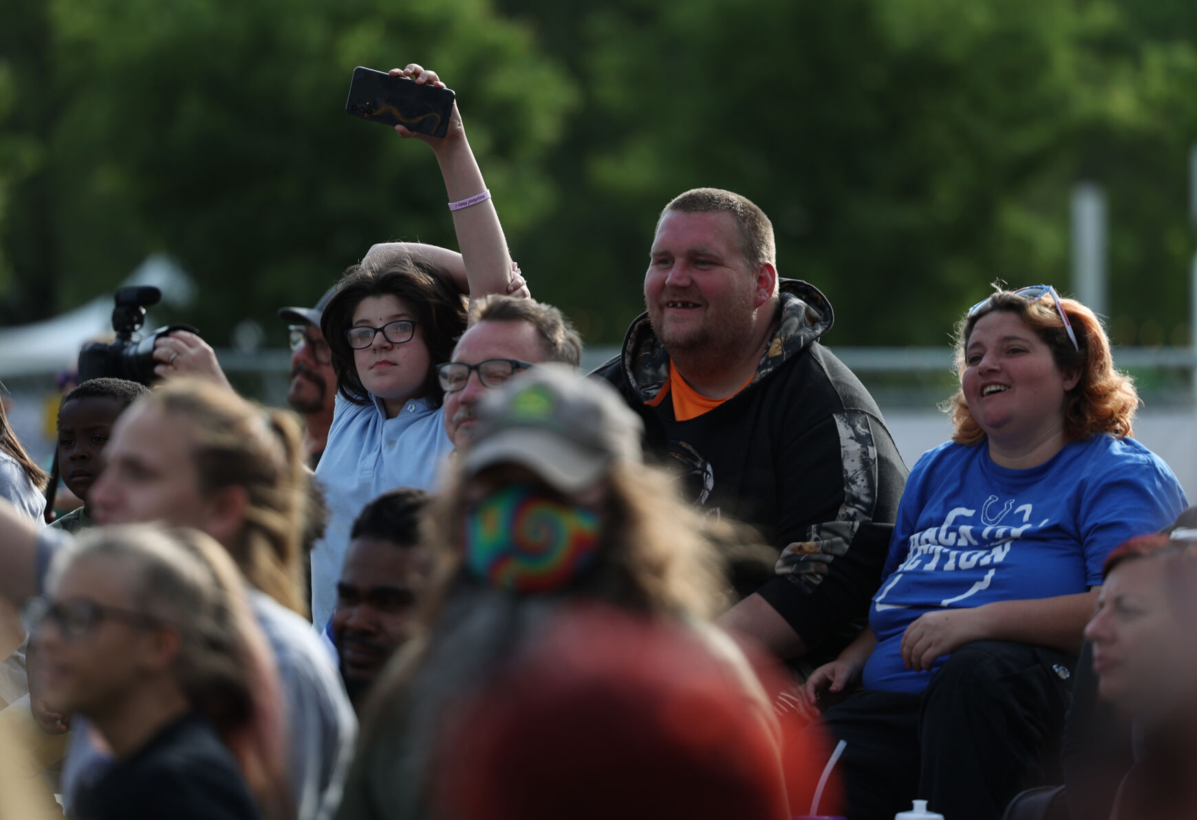 Ohio Valley Wrestling Run for the Ropes