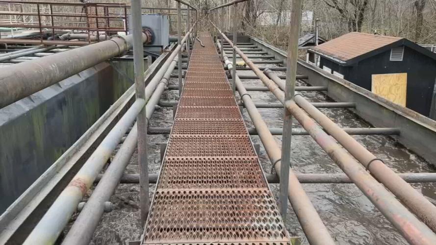 BULLITT CO MSD UPDATE