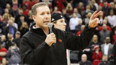 Scott Satterfield