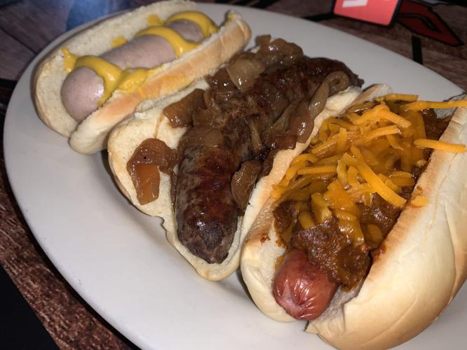 Fox Fest at the Fox Den (1)