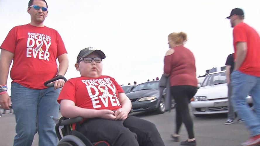 David Turner car meet.png