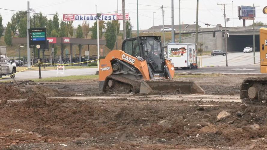 Jeffersonville land for sale 9-4-25