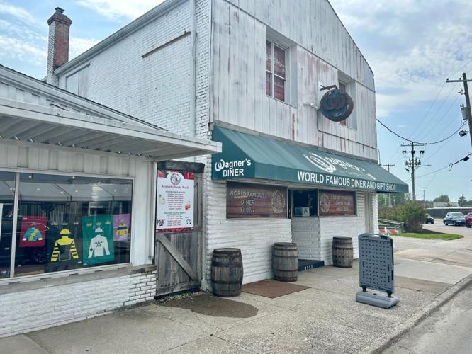 Wagner's