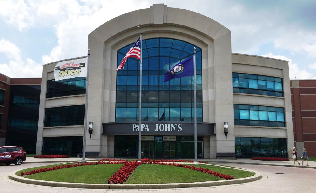 News Analysis | After Papa John's burn, Louisville has one ...