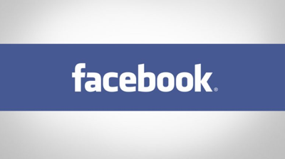 Facebook logo