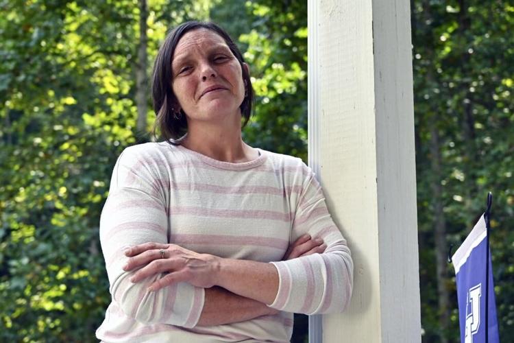 Mary Sexton at her home in Hazard.jpeg