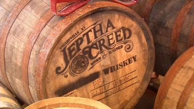 Jeptha Creed