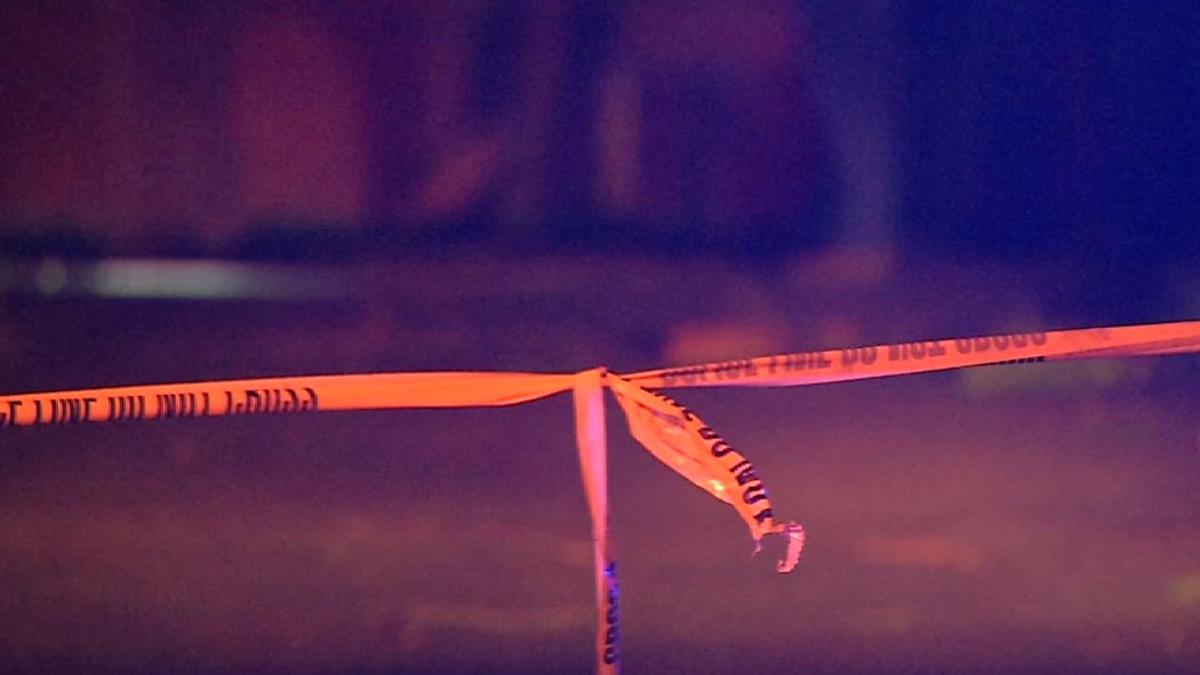 Fbi Says 25 Gangs Operate In Louisville And It Needs Community S Help To Stop Them News Wdrb Com
