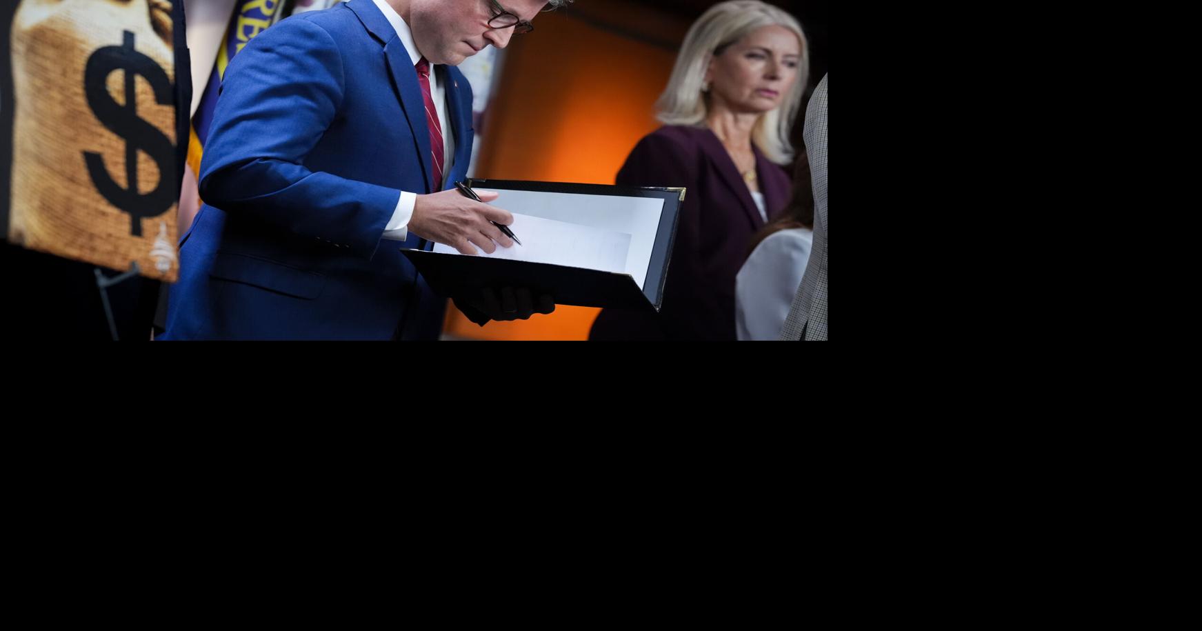House approves war powers resolution to halt military action against Iran, in a rebuke of Trump The House for the first time has approved a war powers resolution that would halt the U.S. military action against Iran By LISA MASCARO - AP Congressional Correspondent Jun 3, 2026 Jun 3, 2026 Updated 5 mins ago