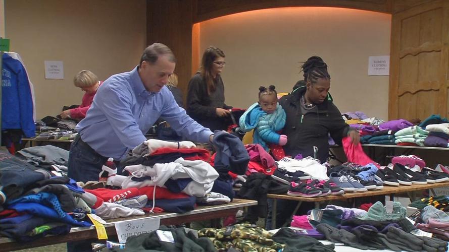 Wayside Miracle on Broadway Shoppers - 12-17-19