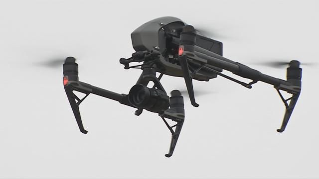 WDRB Skycam