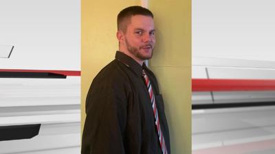 Gary Knott GOLDEN ALERT.jpg