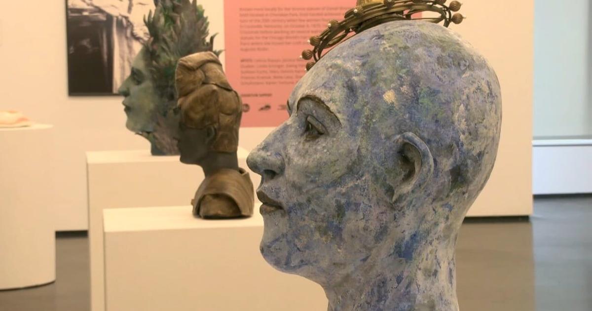 Young artists practice skills at special event in Louisville