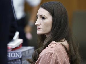 Jury in Lindsay Clancy trial ends second day of deliberations without a verdict