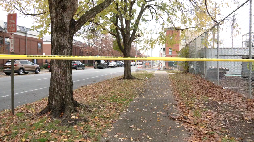 Muhammad Ali Blvd Investigation