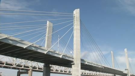 Lincoln Bridge