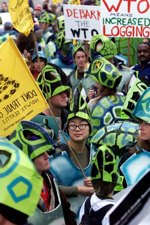 WTO SEATTLE PROTESTS - 20 YR ANNIVERSARY - AP FILE 2.jpeg