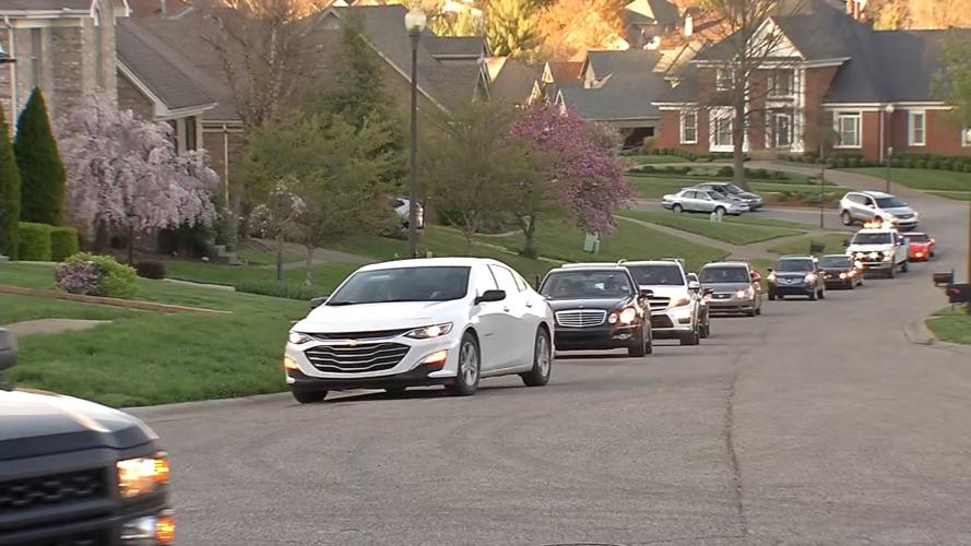 John Renn Jr. funeral procession.jpg
