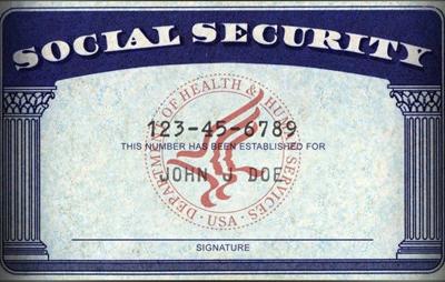 Social Security