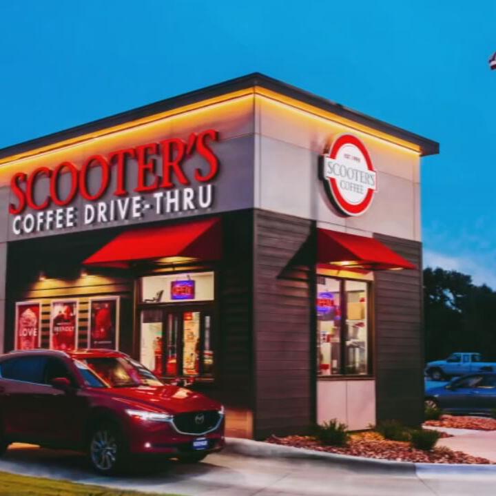 Drive-thru coffee shop chain comes to Kentucky, bringing 5