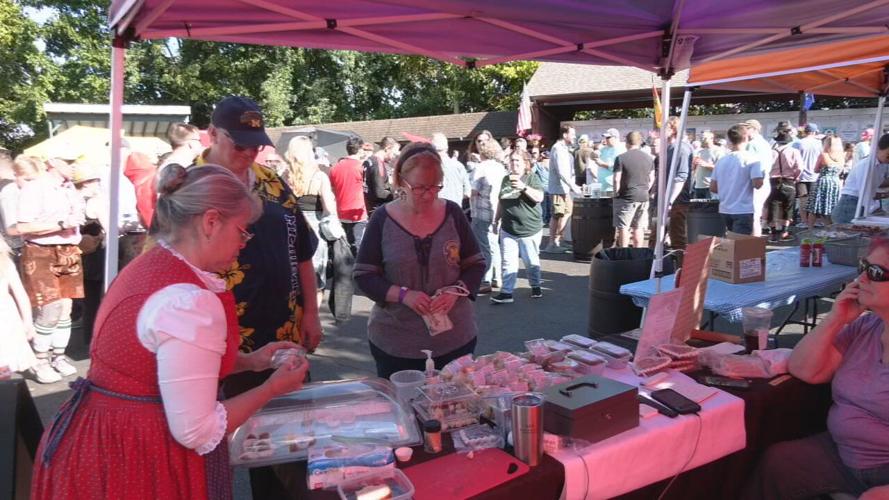 German American Club Oktoberfest - 9.6.25