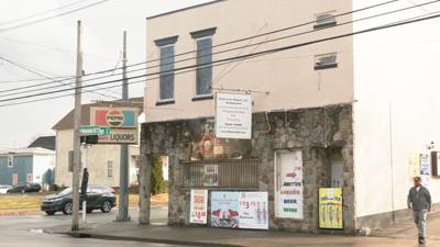 Mr. Silks Party Store - 2.19.26