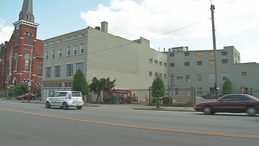 New location of El Toro Marketing headquarters