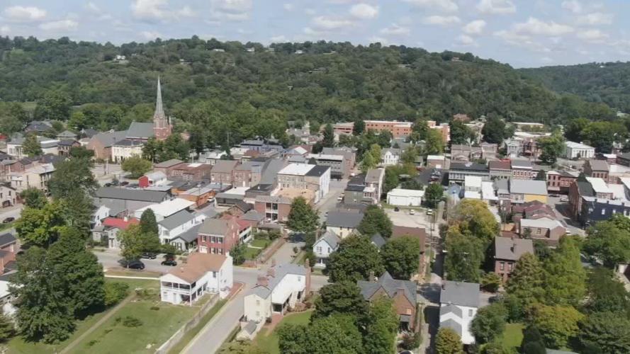 Madison, Indiana